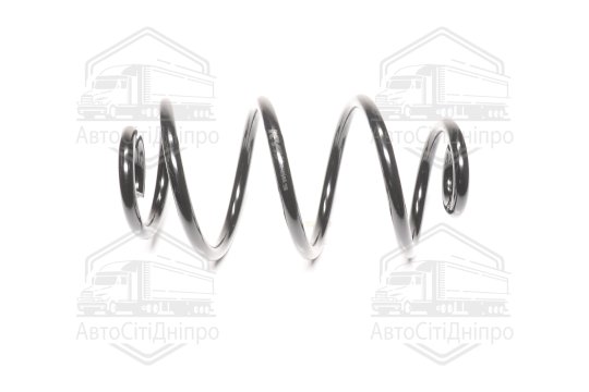 Пружина підв. Nissan Note задн. (вир-во Kayaba)