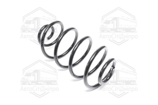 Пружина підв. Opel Astra H задн. (вир-во Kayaba)