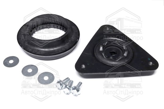 Опора аморт. з підш. Nissan QASHQAI II (J11), Renault MEGANE IV передн. (вир-во Kayaba)