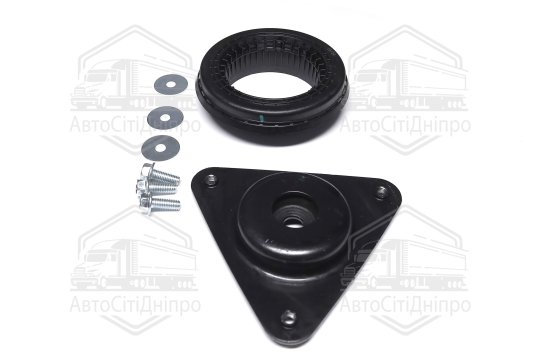 Опора аморт. з підш. Nissan QASHQAI II (J11), Renault MEGANE IV передн. (вир-во Kayaba)