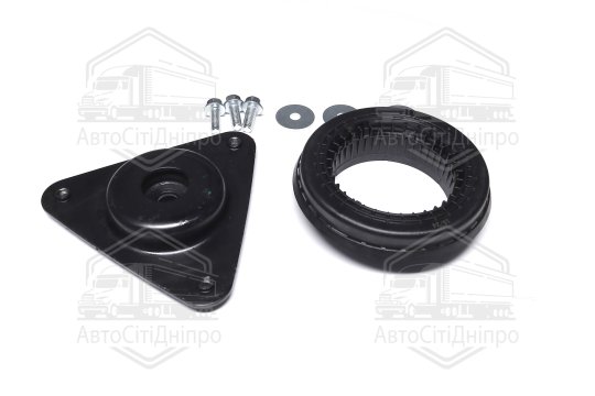 Опора аморт. з підш. Nissan QASHQAI II (J11), Renault MEGANE IV передн. (вир-во Kayaba)