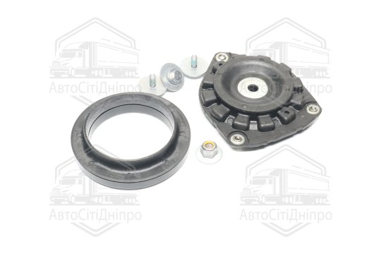 Опора аморт. с підш. RENAULT MEGANE, SCENIC III передн. компл. на бік (вир-во Kayaba)