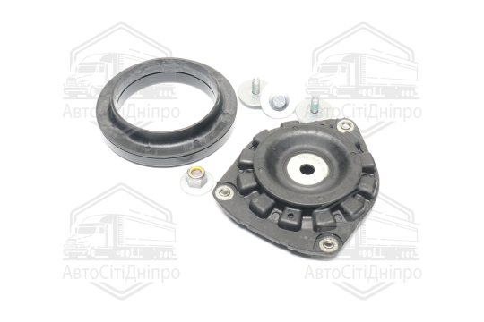 Опора аморт. с підш. RENAULT MEGANE, SCENIC III передн. компл. на бік (вир-во Kayaba)