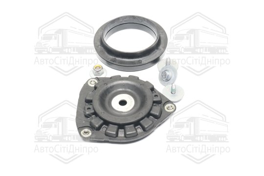 Опора аморт. с підш. RENAULT MEGANE, SCENIC III передн. компл. на бік (вир-во Kayaba)