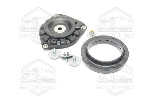 Опора аморт. с підш. RENAULT MEGANE, SCENIC III передн. компл. на бік (вир-во Kayaba)