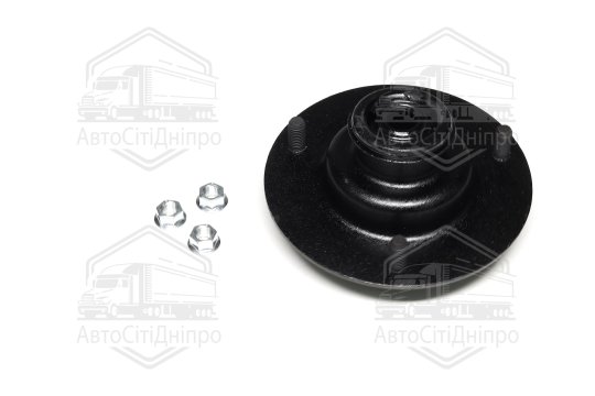 Опора аморт. Land Rover FREELANDER I (LN) (1997-06) задн. (вир-во Kayaba)