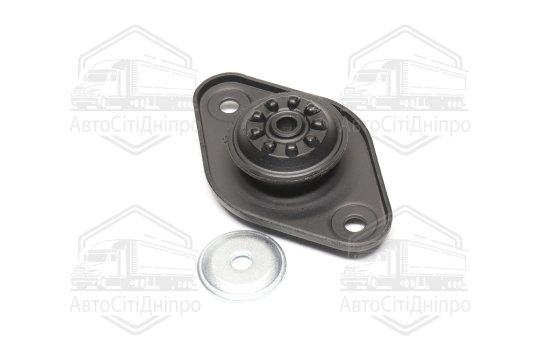 Опора з проставкою аморт. Hyundai задн. компл. на бік (вир-во Kayaba)