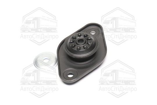 Опора з проставкою аморт. Hyundai задн. компл. на бік (вир-во Kayaba)