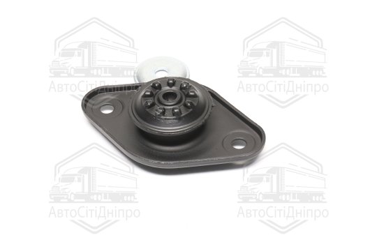 Опора з проставкою аморт. Hyundai задн. компл. на бік (вир-во Kayaba)