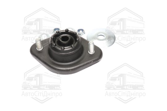 Опора з проставкою аморт. BMW задн. компл. на бік (вир-во Kayaba)