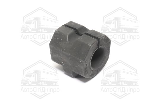 Втулка стабілізатора AUDI 100, 200 82-91 перед. міст (Вир-во LEMFORDER)