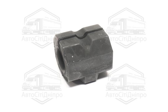 Втулка стабілізатора AUDI 100, 200 82-91 перед. міст (Вир-во LEMFORDER)