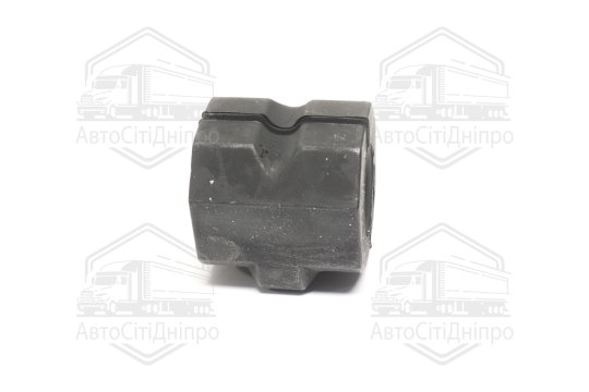 Втулка стабілізатора AUDI 100, 200 82-91 перед. міст (Вир-во LEMFORDER)
