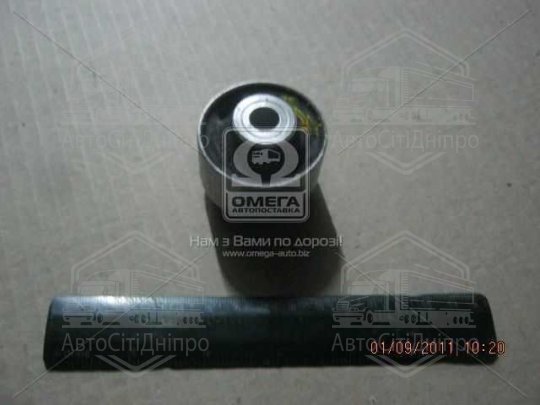 Сайлентблок важеля AUDI A4, A6, A8, VW PASSAT 94-05 перед. міст (Вир-во LEMFORDER)