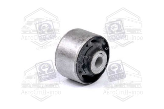 Сайлентблок важеля AUDI A4, A6, A8, VW PASSAT 94-05 перед. міст (Вир-во LEMFORDER)