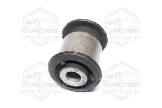 Сайлентблок важеля VW T4 передн. вісь, нижня. передн. (Вир-во Lemferder)