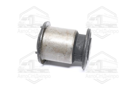 Сайлентблок важеля VW T4 передн. вісь, нижня. передн. (Вир-во Lemferder)