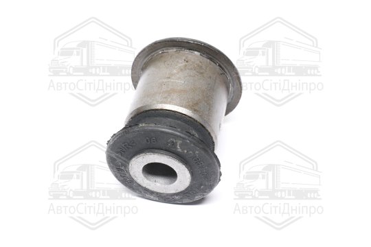 Сайлентблок важеля VW T4 передн. вісь, нижня. передн. (Вир-во Lemferder)