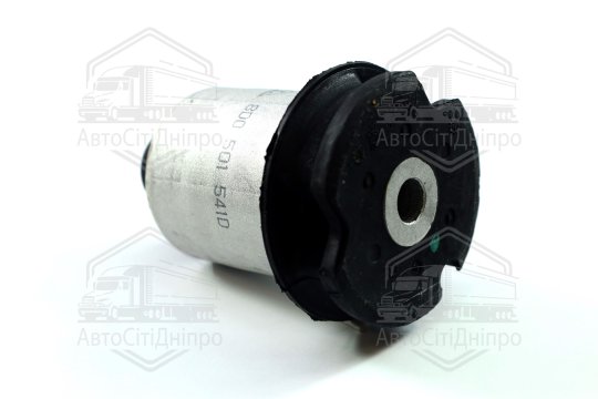 Втулка балки AUDI задн. вісь (Вир-во Lemferder)