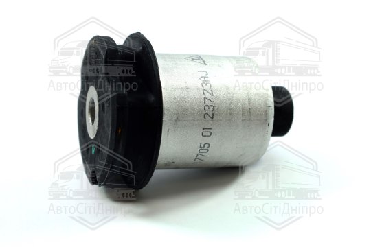 Втулка балки AUDI задн. вісь (Вир-во Lemferder)