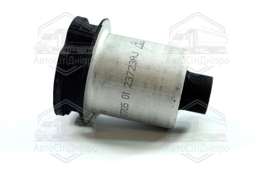 Втулка балки AUDI задн. вісь (Вир-во Lemferder)