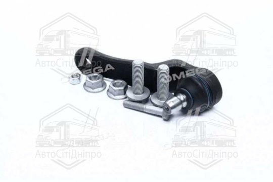 Опора кульова OPEL COMBO, CORSA B 93 - перед. міст (Вир-во LEMFORDER)