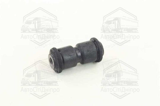 Втулка ресори MERCEDES SPRINTER, VW LT 28-46 II 95-06 зад. міст спереду (Вир-во LEMFORDER)