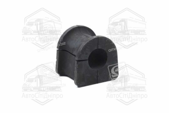 Втулка стабілізатора MERCEDES V-CLASS, VITO (638) 96-03 перед. міст (Вир-во LEMFORDER)