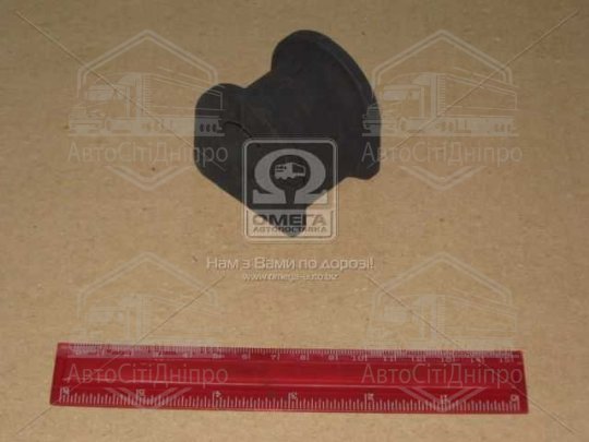 Втулка стабілізатора MERCEDES V-CLASS, VITO (638) 96-03 перед. міст (Вир-во LEMFORDER)