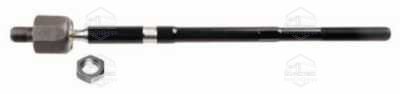 Тяга керма. AUDI, GEELY, SEAT, SKODA, VW передн. вісь (Вир-во Lemferder)