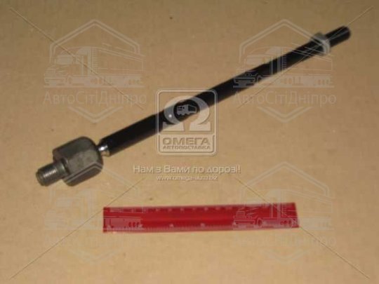 Тяга керма. AUDI, GEELY, SEAT, SKODA, VW передн. вісь (Вир-во Lemferder)