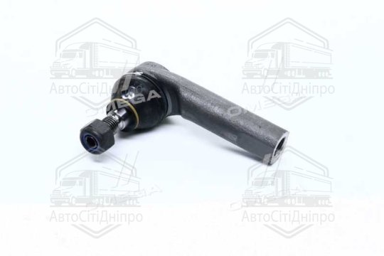 Накінечник керма. AUDI, GEELY, SEAT, SKODA, VW передн. вісь (Вир-во Lemferder)