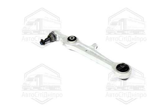 Важіль підв. AUDI, SKODA, VW передн. вісь (Вир-во Lemferder)