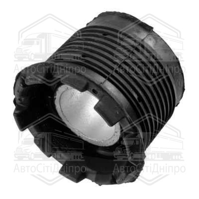 Втулка балки MB передн. вісь (Вир-во Lemferder)