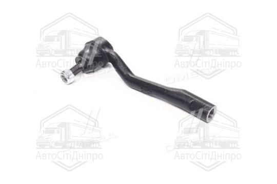 Накінечник керма. TOYOTA передн. вісь (Вир-во Lemferder)