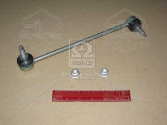 Тяга стаб. MB передн. вісь (Вир-во Lemferder)