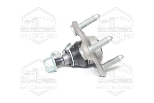 Опора кульова AUDI A3, SKODA YETI, VW CADDY III 03- перед. міст низ праворуч (Вир-во LEMFORDER)