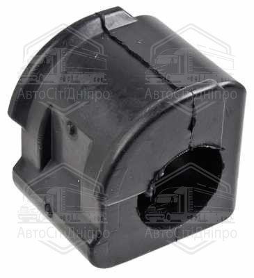 Втулки стаб. VW передн. вісь (Вир-во Lemferder)