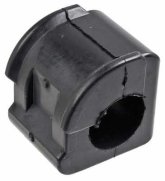 Втулки стаб. VW передн. вісь (Вир-во Lemferder)