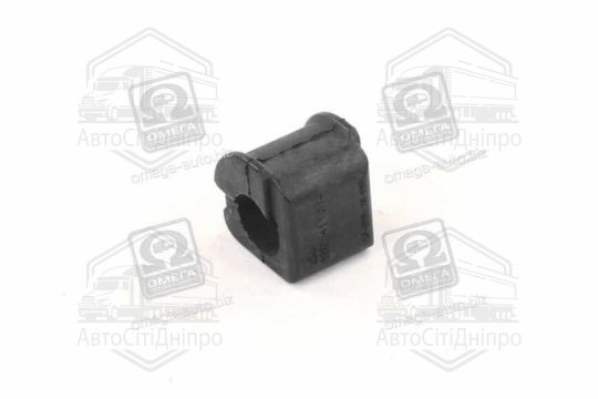 Втулки стаб. VW передн. вісь (Вир-во Lemferder)