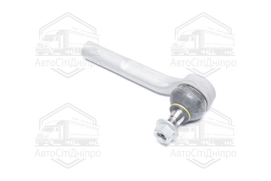 Накінечник рульової тяги OPEL ASTRA H, MERIVA B, ZAFIRA B 04- перед. міст зліва (вир-во LEMFORDER)