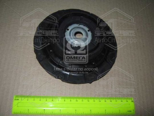 Опора аморт. VW T5, MULTIVAN передн. (без підш.) (вир-во Lemferder)