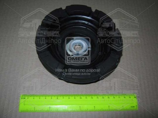 Опора аморт. VW T5, MULTIVAN передн. (без підш.) (вир-во Lemferder)