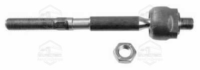 Рульова тяга FORD GALAXY, VW SHARAN 95-10 перед. міст (Вир-во LEMFORDER)