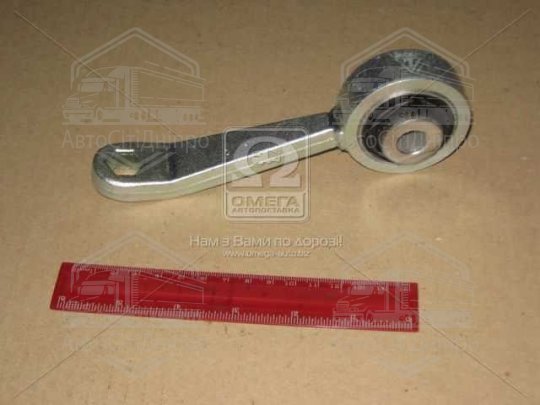 Тяга стаб. MB передн. вісь (Вир-во Lemferder)