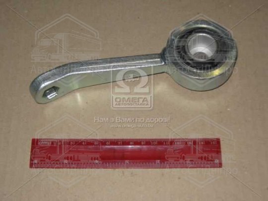 Тяга стаб. MB передн. вісь (Вир-во Lemferder)