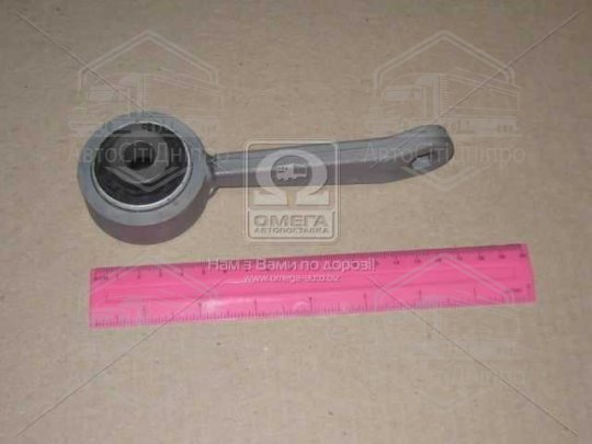 Тяга стабілізатора MERCEDES S-CLASS(W220) 98-05 перед. міст праворуч (Вир-во Lemforder)