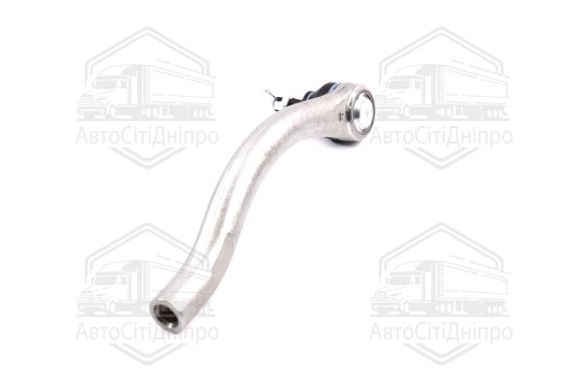 Накінечник керма. HONDA передн. вісь (Вир-во Lemferder)