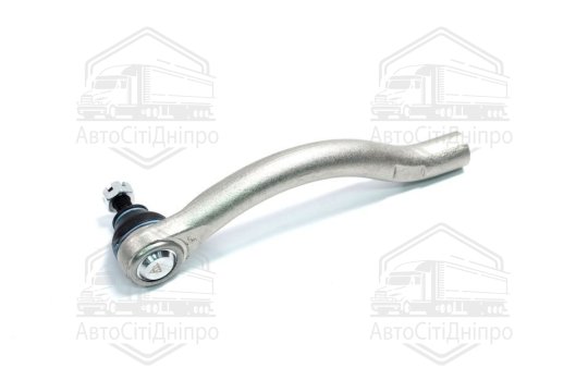 Накінечник рульової тяги HONDA ACCORD VII 03-08 перед. міст зліва (Вир-во LEMFORDER)