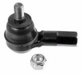 Накінечник керма. DAEWOO передн. вісь (Вир-во Lemferder)